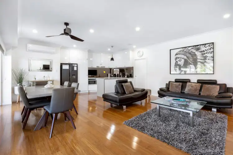 Main view of Homely townhouse listing, 5/66-68 Walkers Way, Nundah QLD 4012
