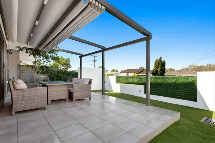 Second view of Homely townhouse listing, 5/66-68 Walkers Way, Nundah QLD 4012