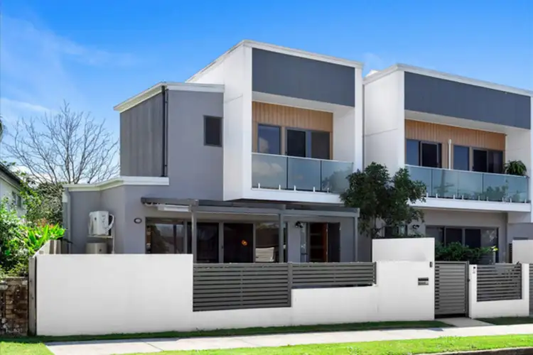 Third view of Homely townhouse listing, 5/66-68 Walkers Way, Nundah QLD 4012