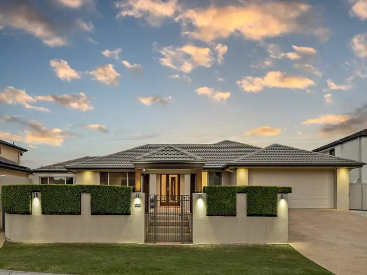 11 Parkhurst Place, Kuraby QLD 4112