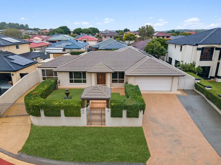 Third view of Homely house listing, 11 Parkhurst Place, Kuraby QLD 4112