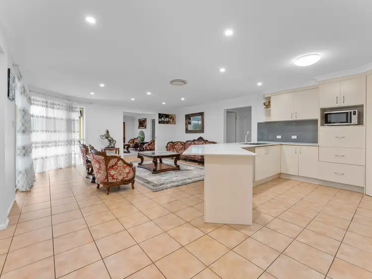 Fourth view of Homely house listing, 11 Parkhurst Place, Kuraby QLD 4112