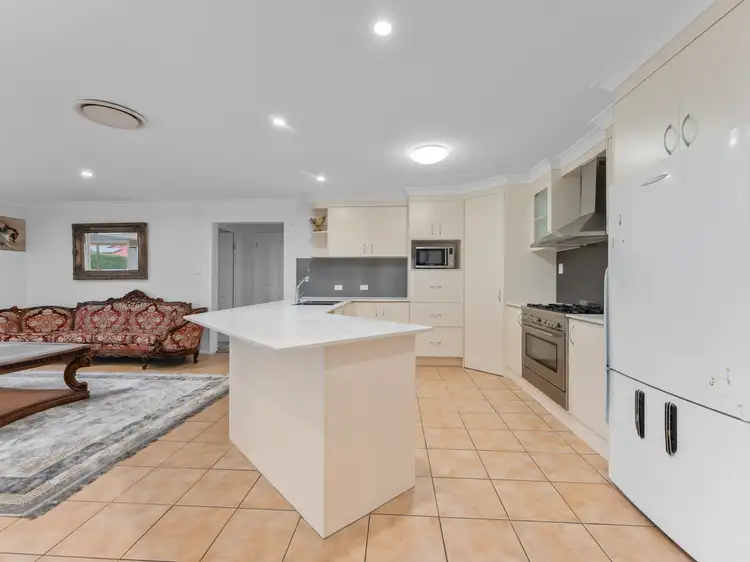 Fifth view of Homely house listing, 11 Parkhurst Place, Kuraby QLD 4112