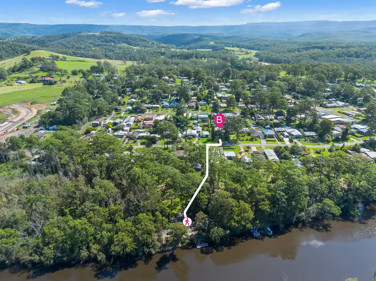 Main view of Homely house listing, 69 Anglers Parade, Fishermans Paradise NSW 2539