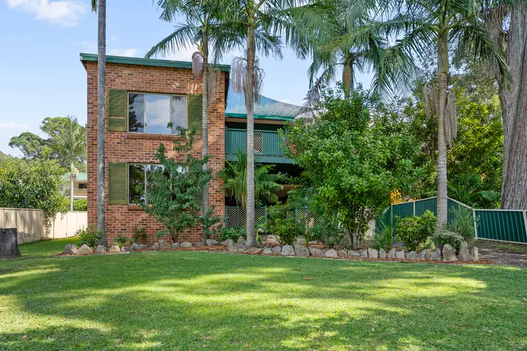 Third view of Homely house listing, 69 Anglers Parade, Fishermans Paradise NSW 2539