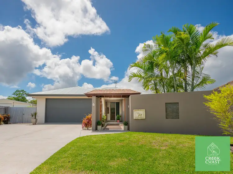 Sixth view of Homely house listing, 6 Kingfisher Court, Tin Can Bay QLD 4580