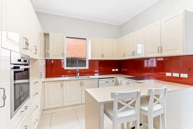 Second view of Homely house listing, 34 Consett Street, Concord West NSW 2138