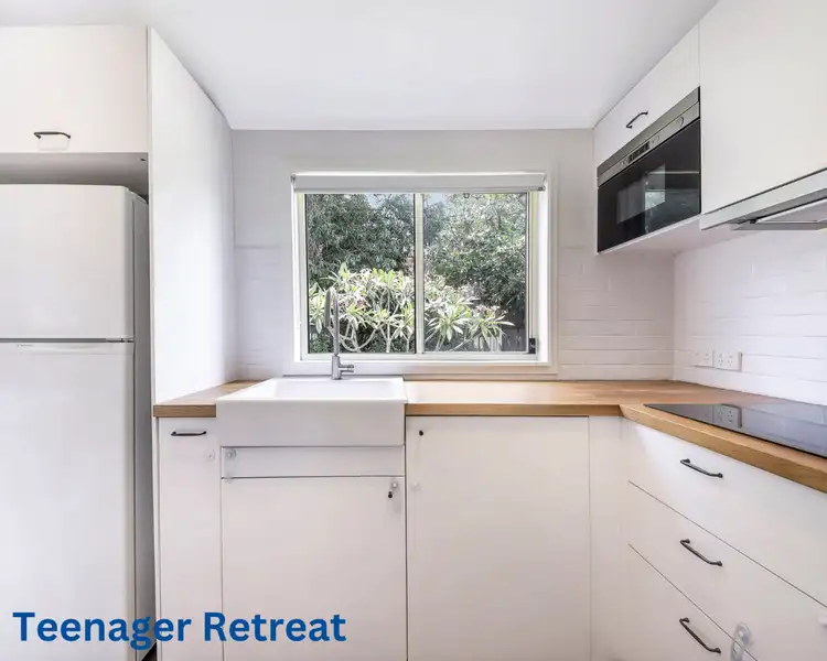 Fifth view of Homely house listing, 34 Consett Street, Concord West NSW 2138