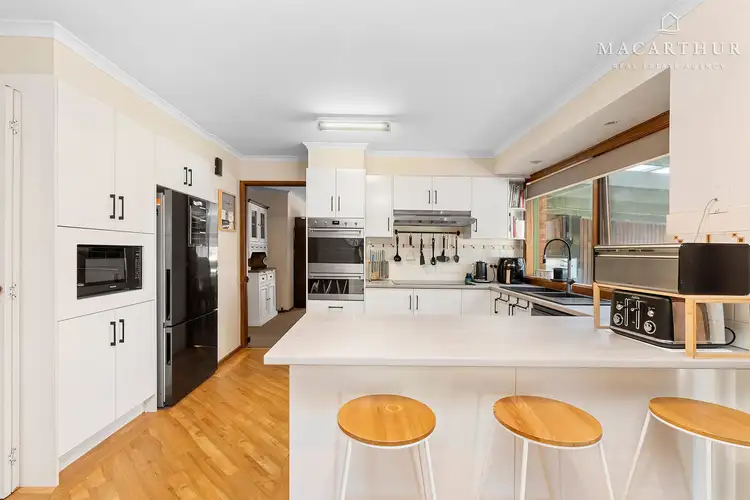Second view of Homely house listing, 13 Goborra Street, Glenfield Park NSW 2650
