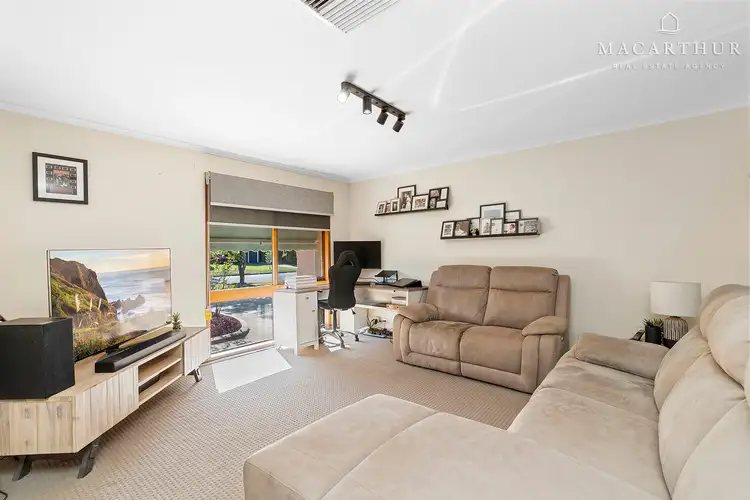 Third view of Homely house listing, 13 Goborra Street, Glenfield Park NSW 2650