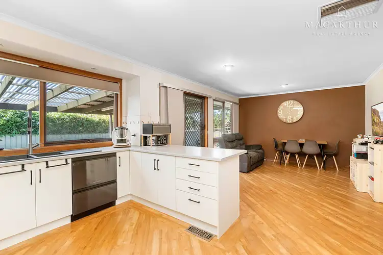 Fifth view of Homely house listing, 13 Goborra Street, Glenfield Park NSW 2650