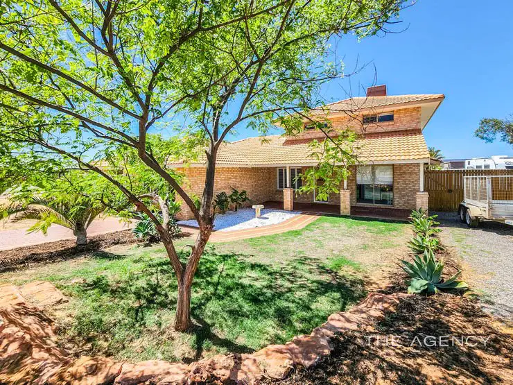 Main view of Homely house listing, 59 Gantheaume Crescent, Kalbarri WA 6536