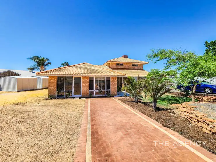 Second view of Homely house listing, 59 Gantheaume Crescent, Kalbarri WA 6536