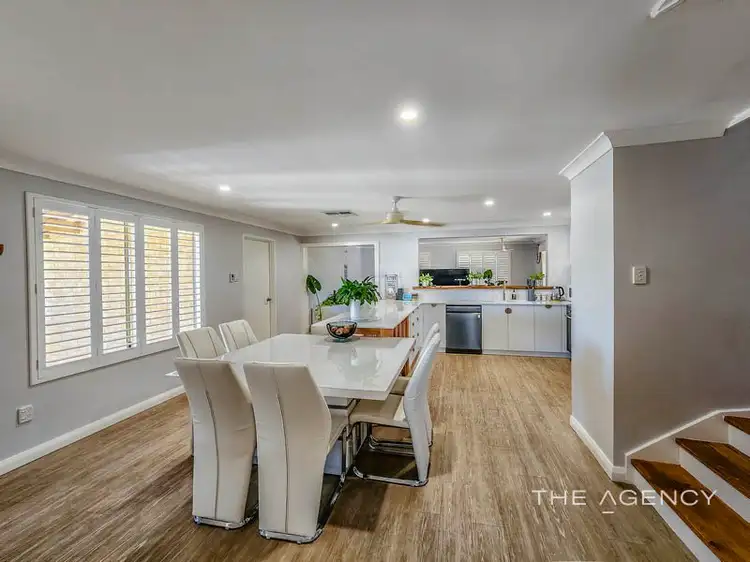 Third view of Homely house listing, 59 Gantheaume Crescent, Kalbarri WA 6536