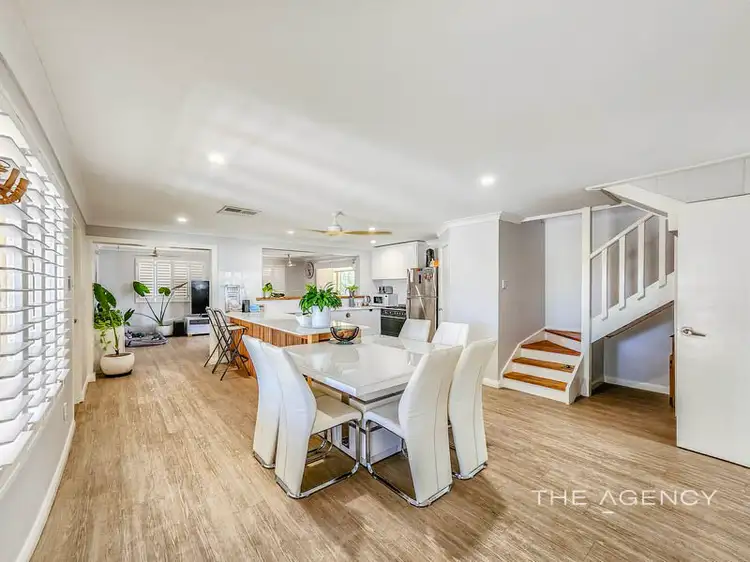 Fourth view of Homely house listing, 59 Gantheaume Crescent, Kalbarri WA 6536