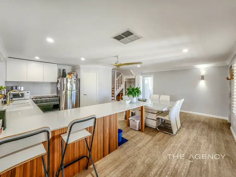 Fifth view of Homely house listing, 59 Gantheaume Crescent, Kalbarri WA 6536