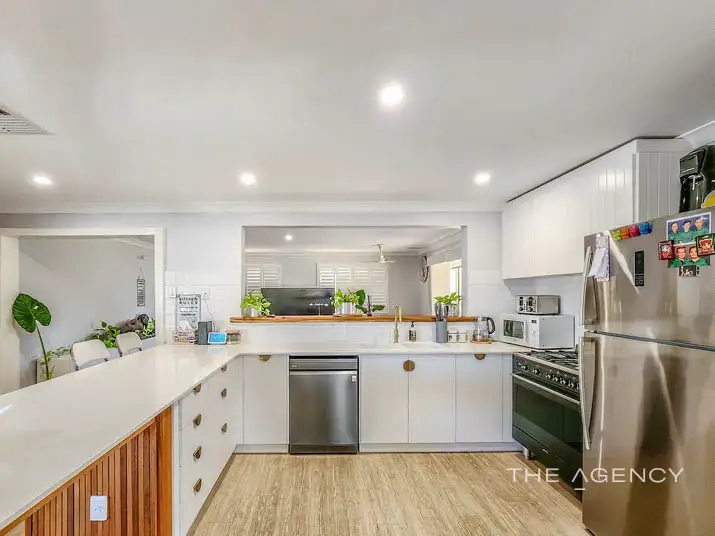 Sixth view of Homely house listing, 59 Gantheaume Crescent, Kalbarri WA 6536