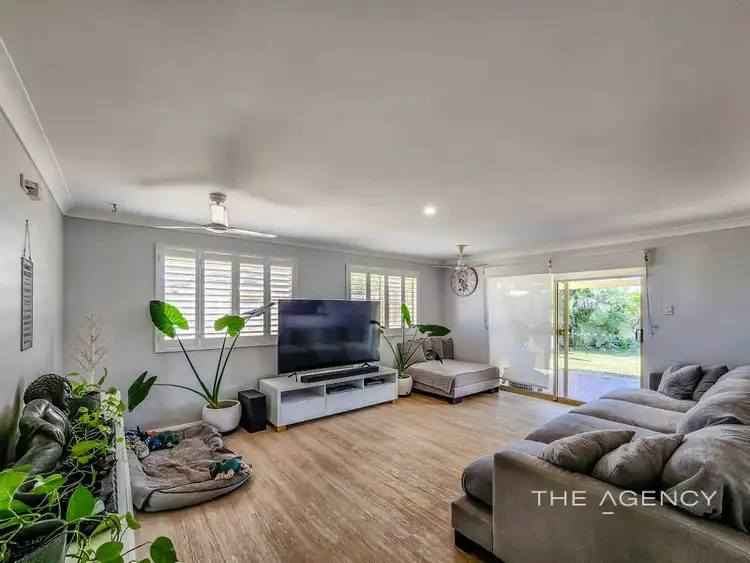 Seventh view of Homely house listing, 59 Gantheaume Crescent, Kalbarri WA 6536