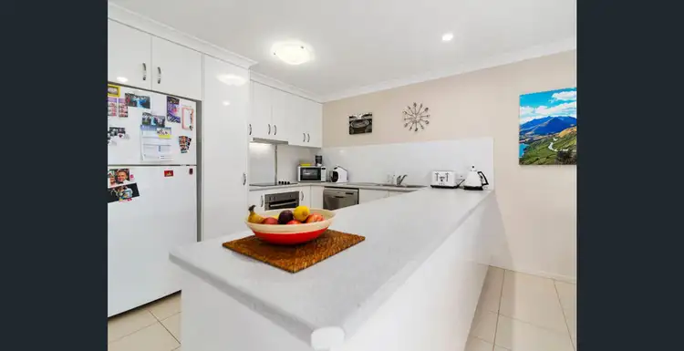 Second view of Homely unit listing, 2/6 Adelaide Street, Cranley QLD 4350