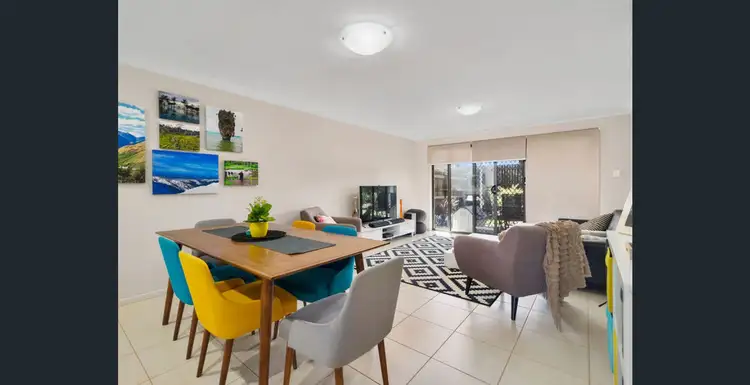 Third view of Homely unit listing, 2/6 Adelaide Street, Cranley QLD 4350