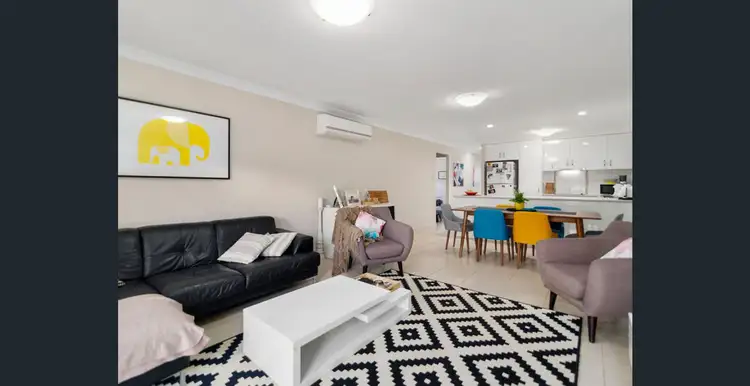 Fourth view of Homely unit listing, 2/6 Adelaide Street, Cranley QLD 4350