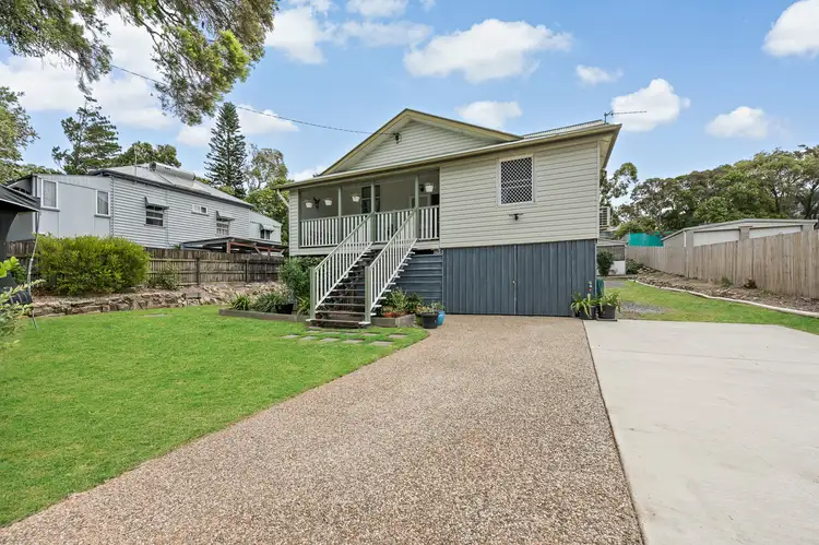 57 Ann Street, South Gladstone QLD 4680