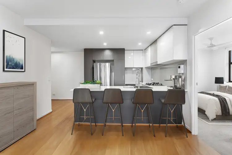 Fourth view of Homely apartment listing, 14/512 Oxley Road, Sherwood QLD 4075