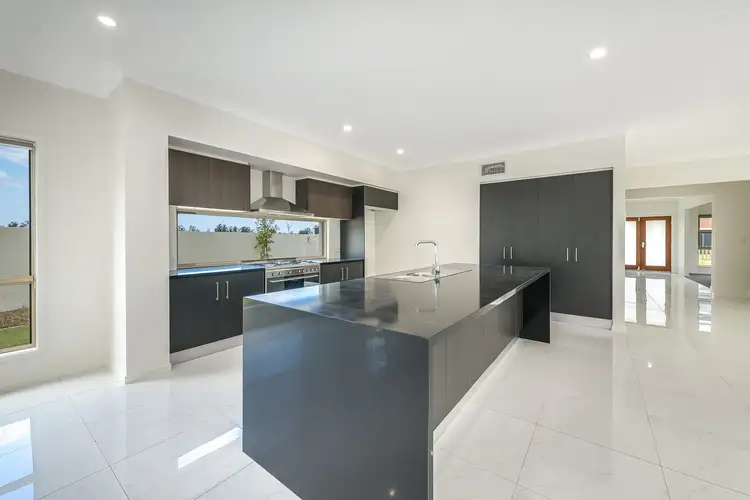 Second view of Homely house listing, 90 Serenity Boulevard, Helensvale QLD 4212