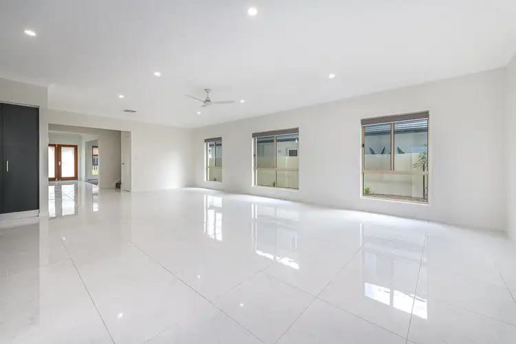 Third view of Homely house listing, 90 Serenity Boulevard, Helensvale QLD 4212