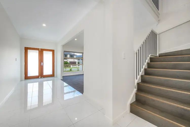 Fourth view of Homely house listing, 90 Serenity Boulevard, Helensvale QLD 4212