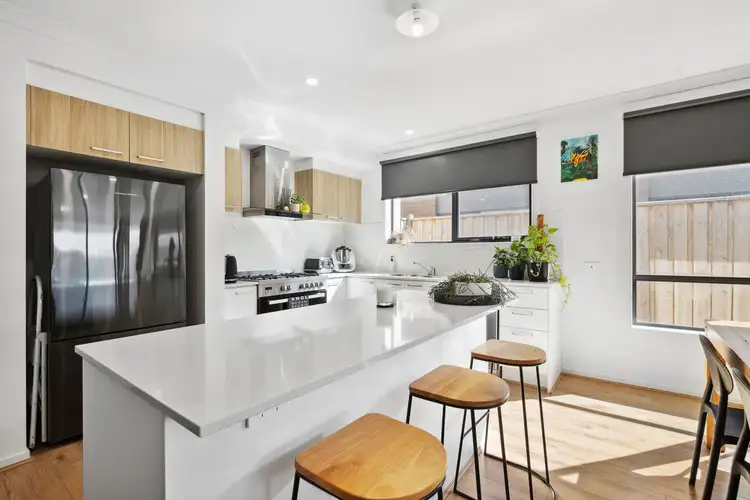 Third view of Homely house listing, 30 Scentbark Street, Torquay VIC 3228