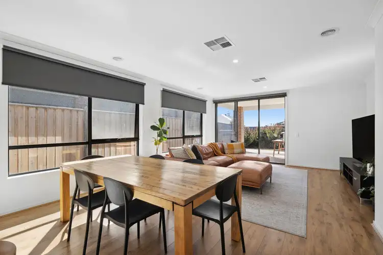 Fifth view of Homely house listing, 30 Scentbark Street, Torquay VIC 3228