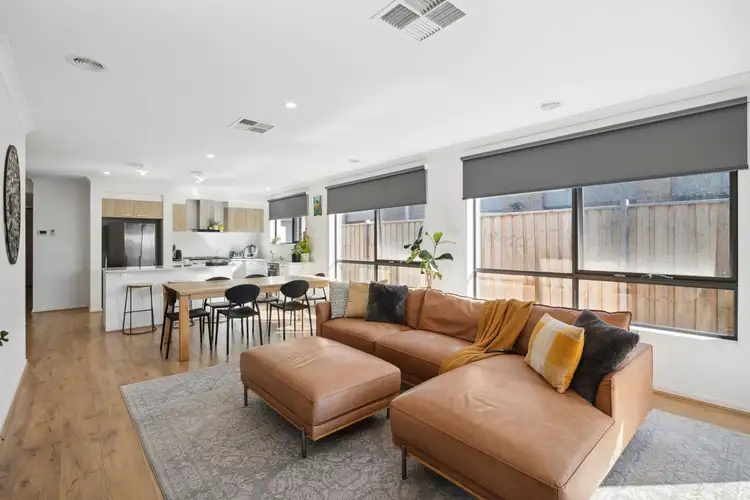 Sixth view of Homely house listing, 30 Scentbark Street, Torquay VIC 3228