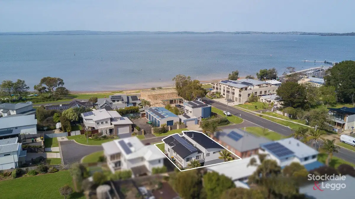 Main view of Homely house listing, 3 Ann Court, Rhyll VIC 3923
