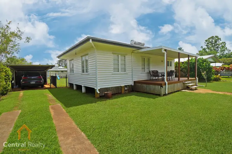 5 Riordan Street, Mareeba QLD 4880