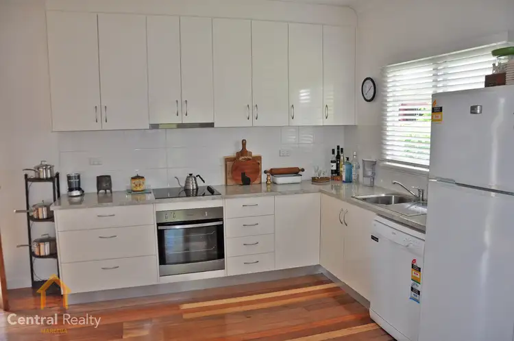 Second view of Homely house listing, 5 Riordan Street, Mareeba QLD 4880