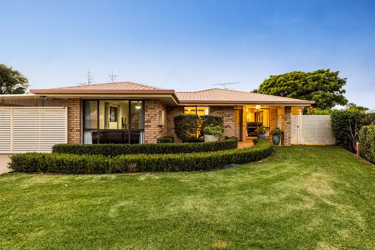 Main view of Homely house listing, 27 Jenna Court, Kearneys Spring QLD 4350
