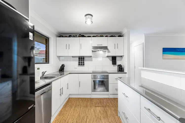 Third view of Homely house listing, 27 Jenna Court, Kearneys Spring QLD 4350