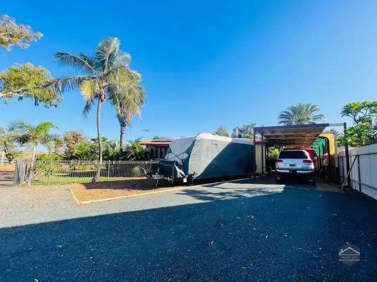 13 Clark Street, Port Hedland WA 6721