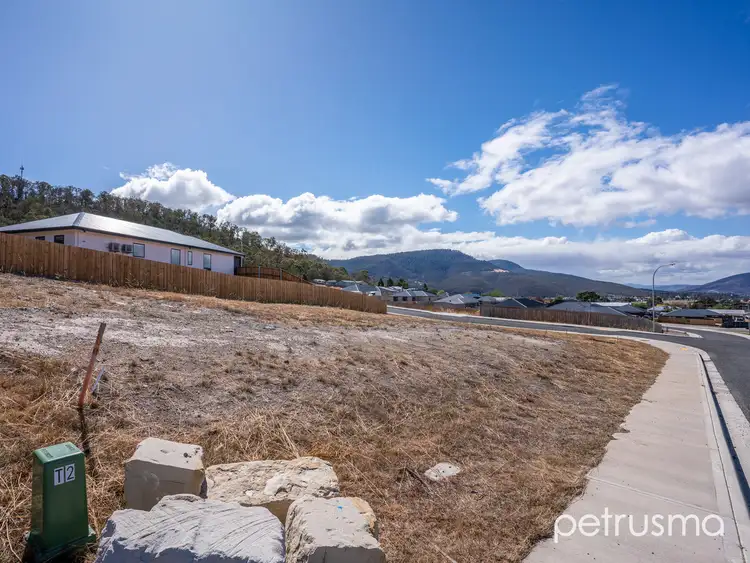 Fourth view of Homely land listing, 9 Cowburn Drive, New Norfolk TAS 7140