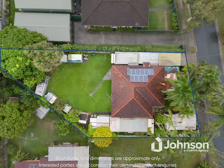 18 Joyal Street, Logan Central QLD 4114