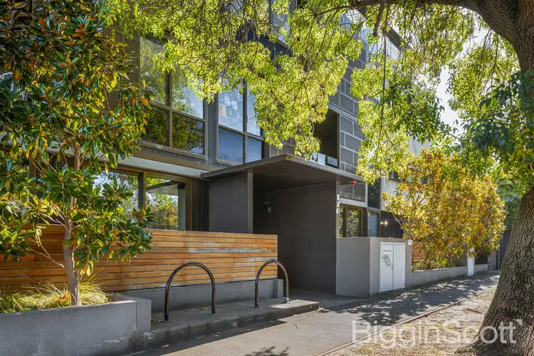 G03/126 Brighton Road, Ripponlea VIC 3185