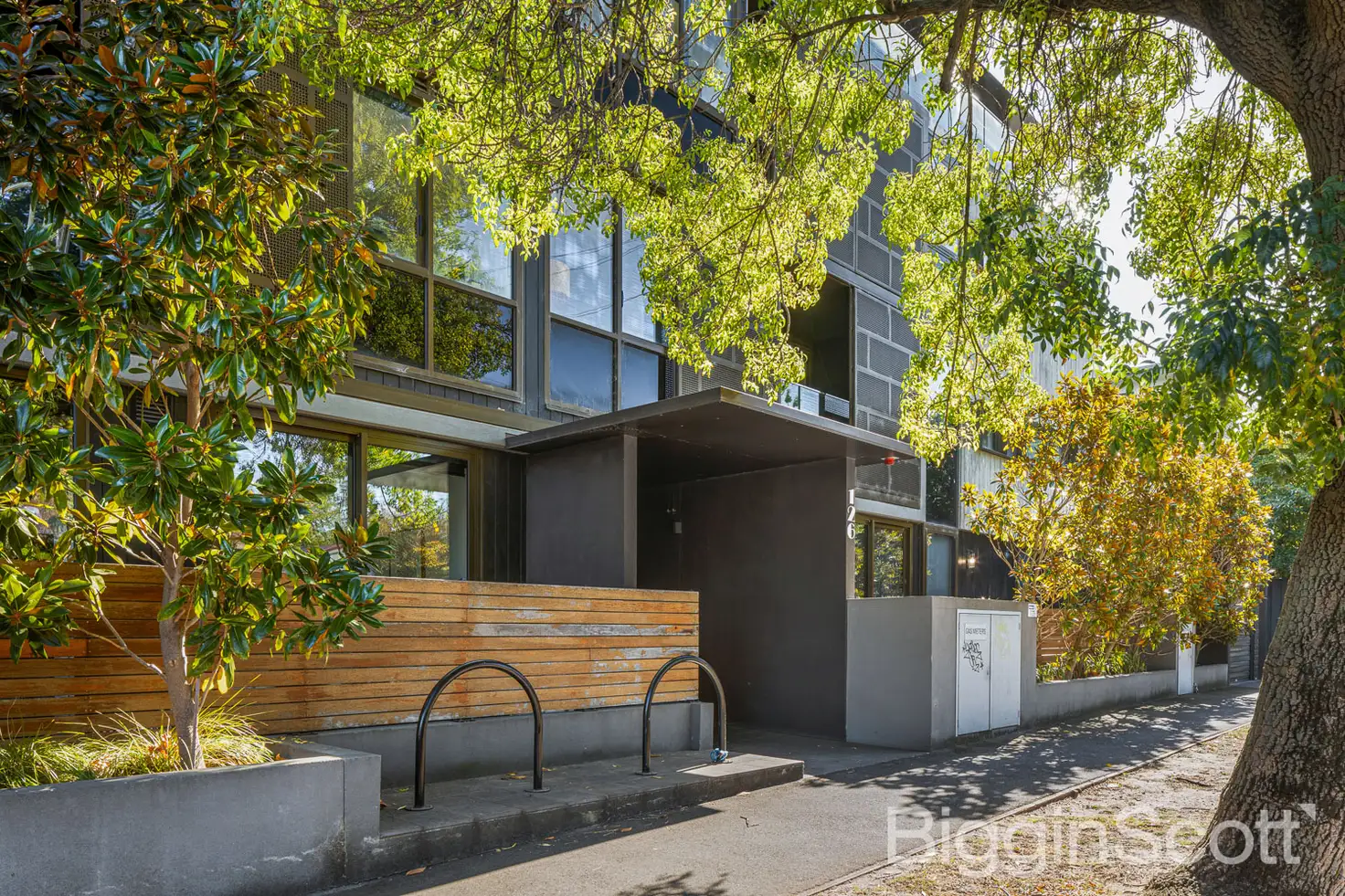 Main view of Homely apartment listing, G03/126 Brighton Road, Ripponlea VIC 3185