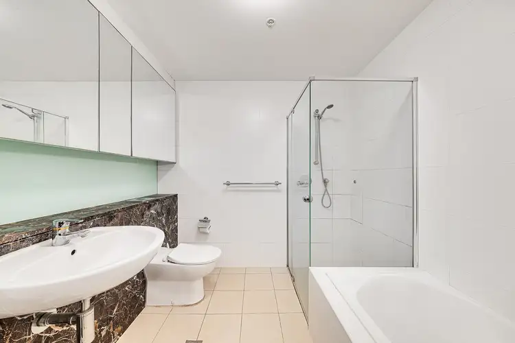 Fourth view of Homely apartment listing, 901B/339 Sussex Street, Sydney NSW 2000