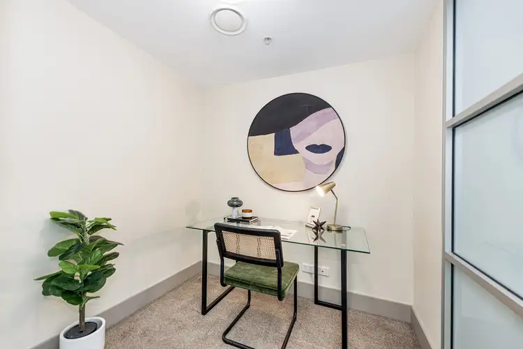 Sixth view of Homely apartment listing, 901B/339 Sussex Street, Sydney NSW 2000