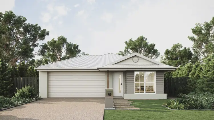 Lot 120 Calli Estate, Upper Coomera QLD 4209