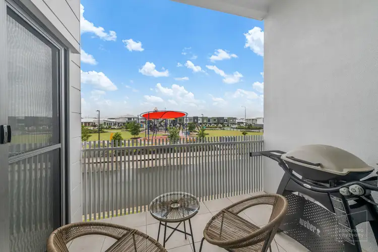 Third view of Homely house listing, 9 Oakover Crescent, Nirimba QLD 4551