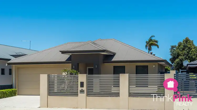 17A Weston Street, Carlisle WA 6101