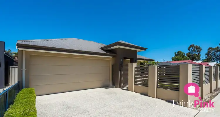 Second view of Homely house listing, 17A Weston Street, Carlisle WA 6101