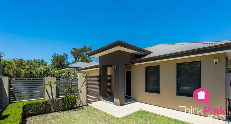Third view of Homely house listing, 17A Weston Street, Carlisle WA 6101